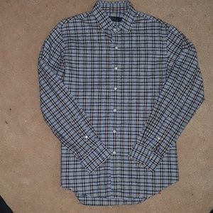 🐎 Polo Dress Shirt